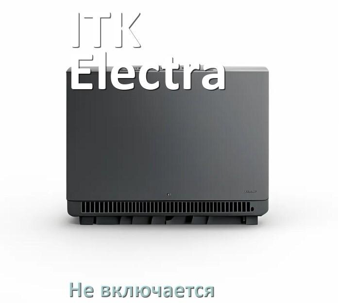 
Почему ИБП ITK Electra не включается и не работает что делать