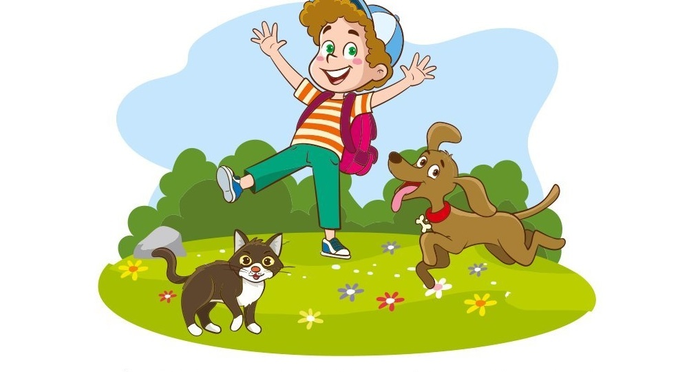 Об особенностях подбора речевого материала для занятий с самыми маленькими