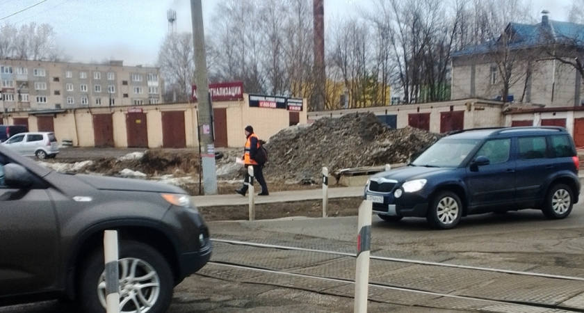    Фото пресс-службы Горьковской железной дороги