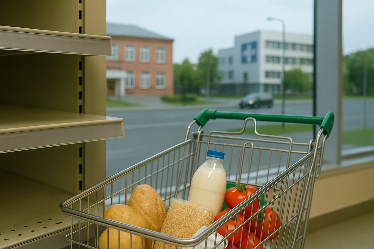 Краткий ликбез: какие налоги мы платим, и на что они идут
