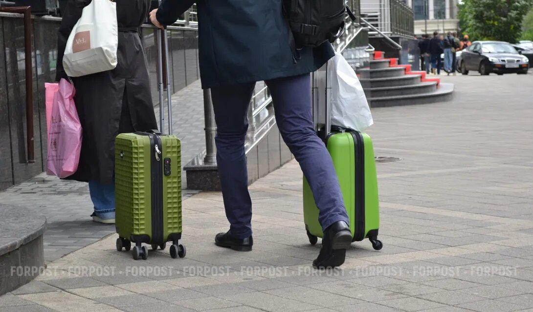 Есть месяцы, в которые отдыхать невыгодно
Фото:
Алексей Лохвицкий / ForPost