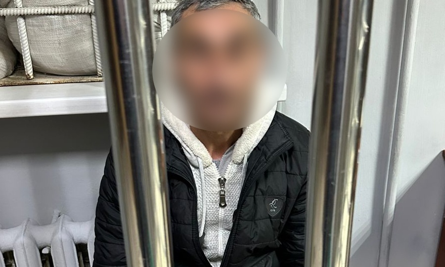 Мужчина 12 лет скрывался от наказания за наркотики в Ростовской области