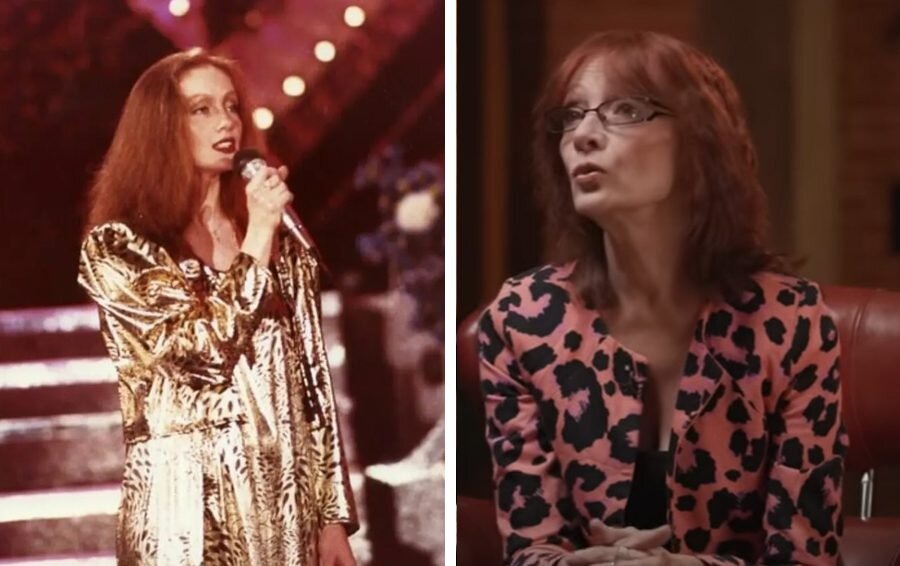 Фото: Марина Зарубина 