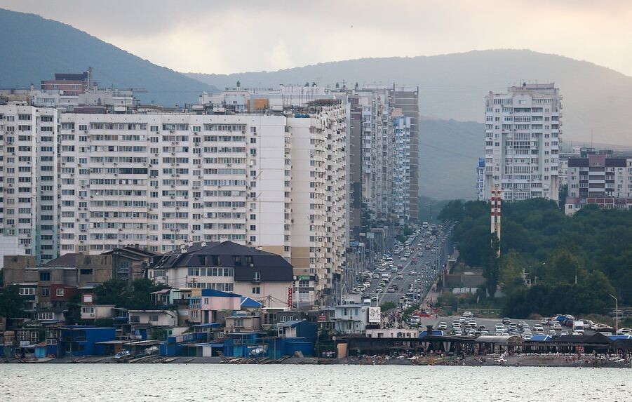     / Источник: © Виталий Тимкив/ТАСС