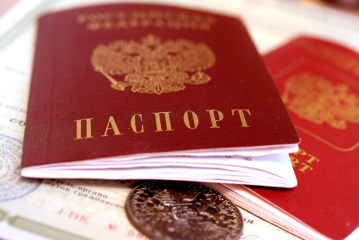    Паспорт 123RF/legion-media.ru