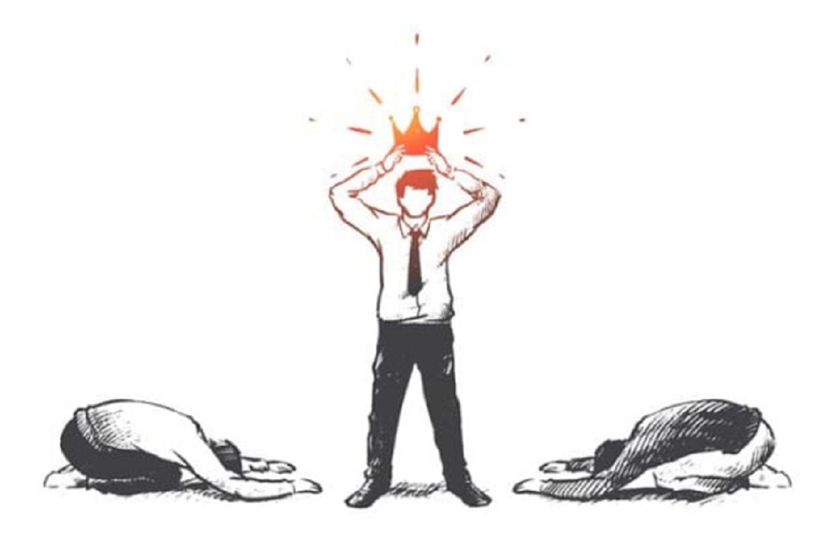 Классический нарциссизм