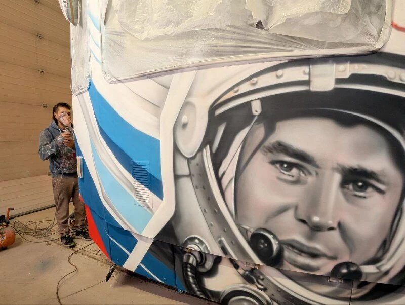 Листайте вправо, чтобы увидеть больше изображений