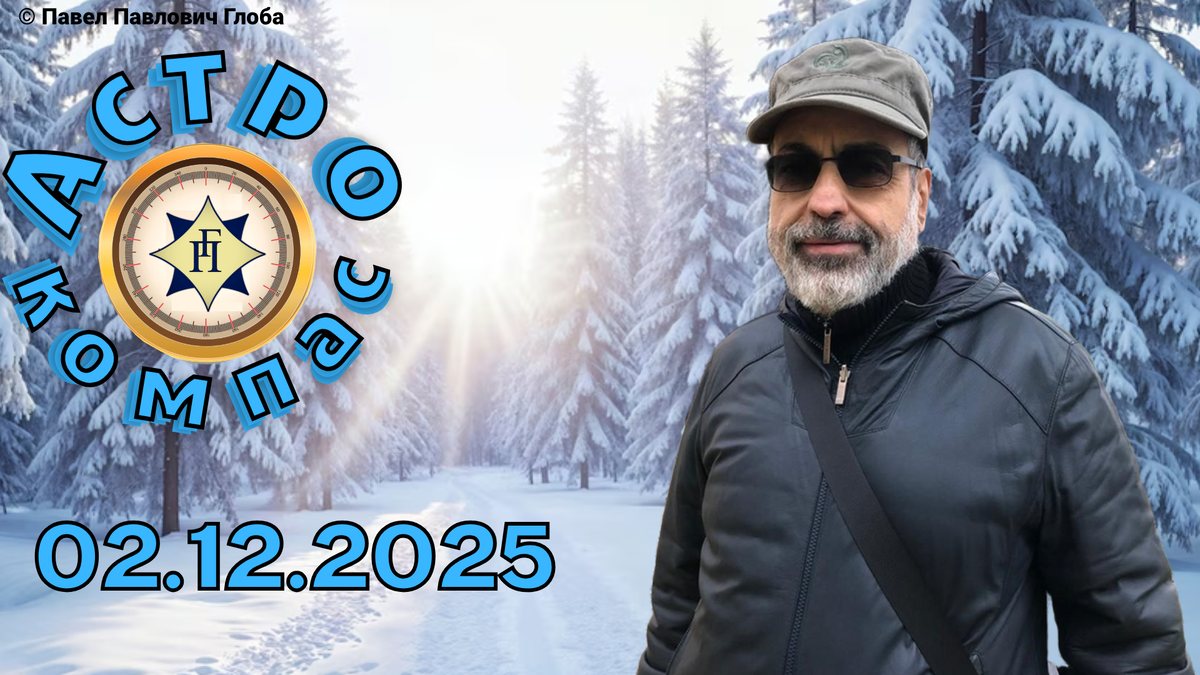 © Глоба Павел Павлович