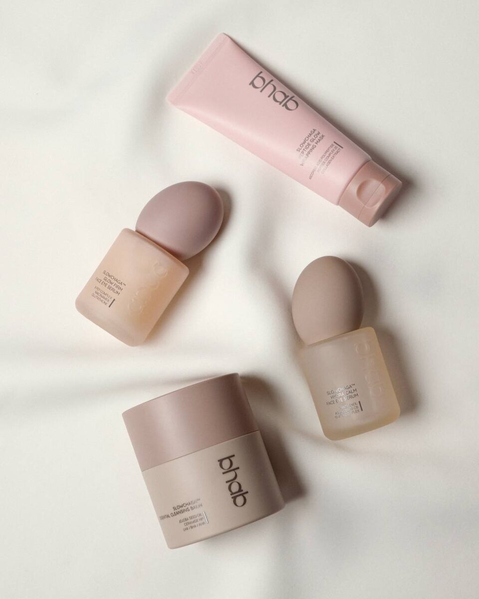 Срадства Bhab