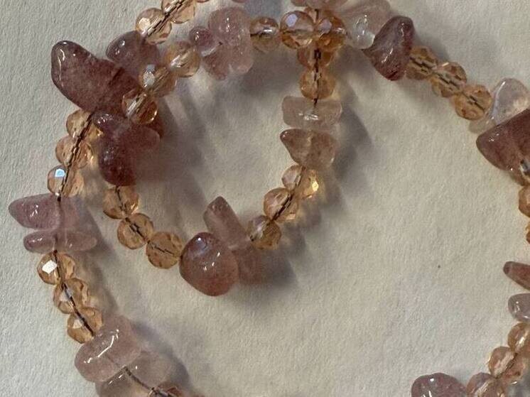     Доля онлайн-продаж в ювелирной рознице достигла 29%. Фото: архив МК в Питере