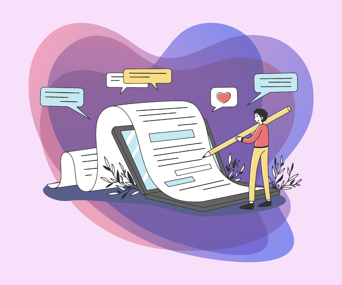 Источник изображения: freepik.com/free-vector/content-author-writing-creative-article-flat-vector-illustration_369240116.htm