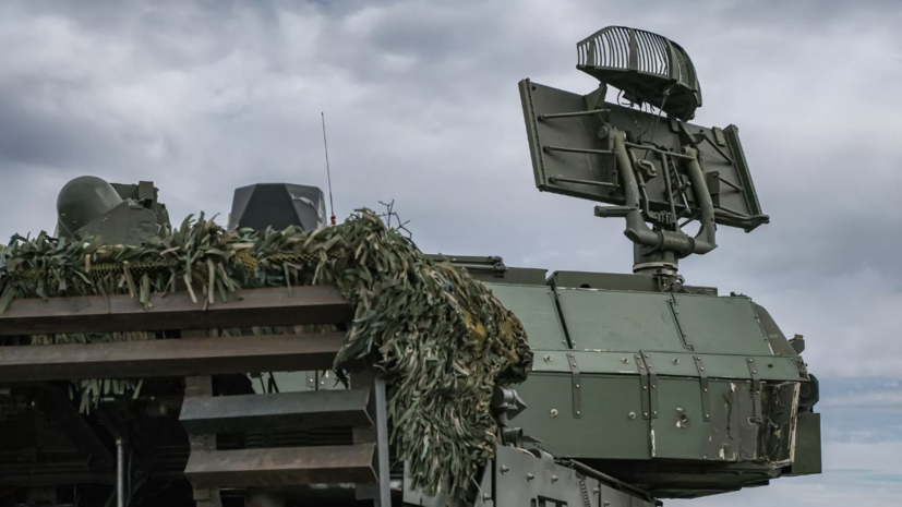   РИА Новости Сергей Мирный