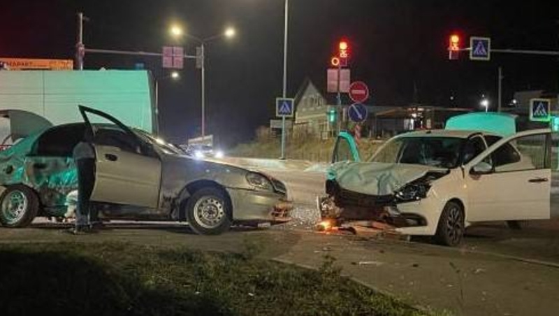      Фото: Госавтоинспекция СК