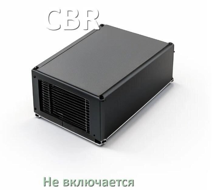 
Почему ИБП CBR не включается и не работает что делать