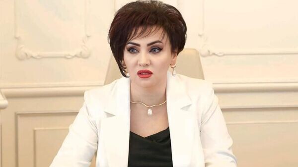    © Foto / Пресс-служба министерства сельского хозяйства Республики Таджикистан