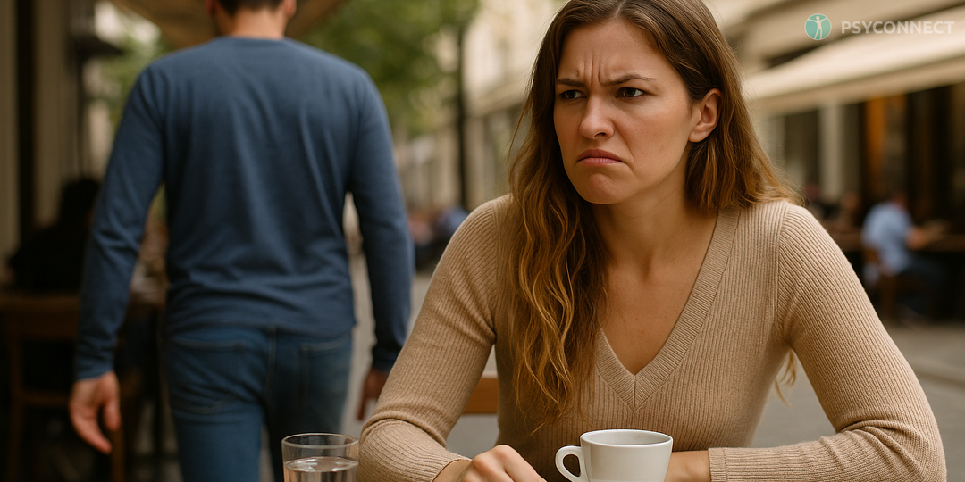 Женщины ненавидят, когда мужчины перестают играть в их игры