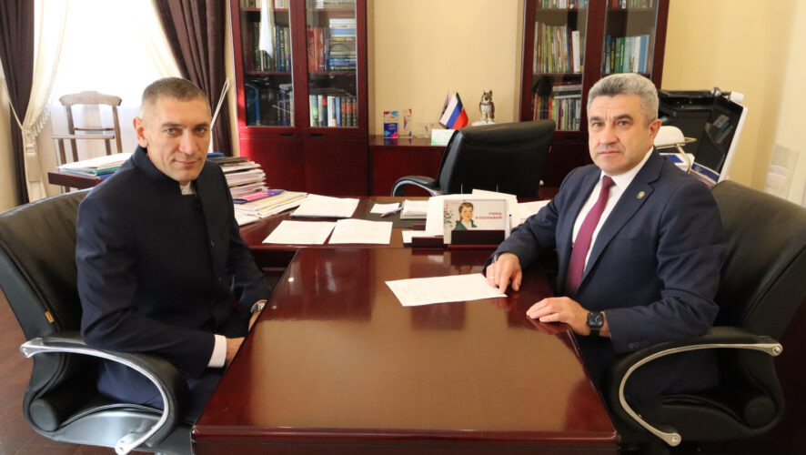    Фото: Минобр РТ