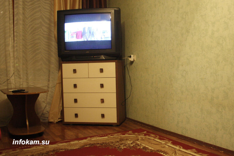    Сдаётся квартира