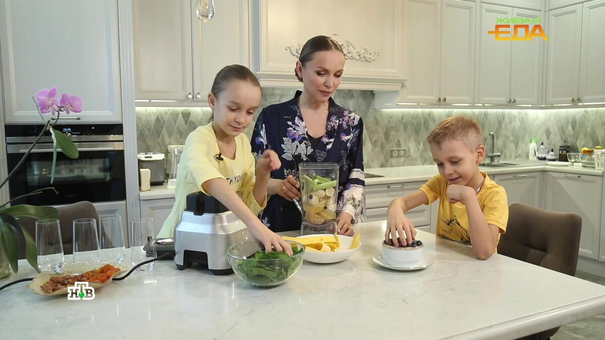    Здоровый рацион и продукты против депрессии