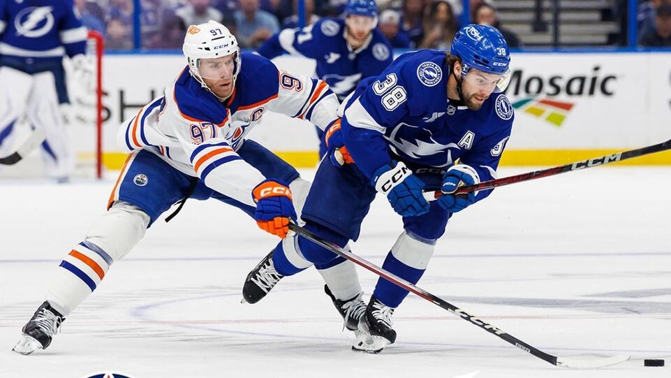    ХК «Эдмонтон Ойлерз»