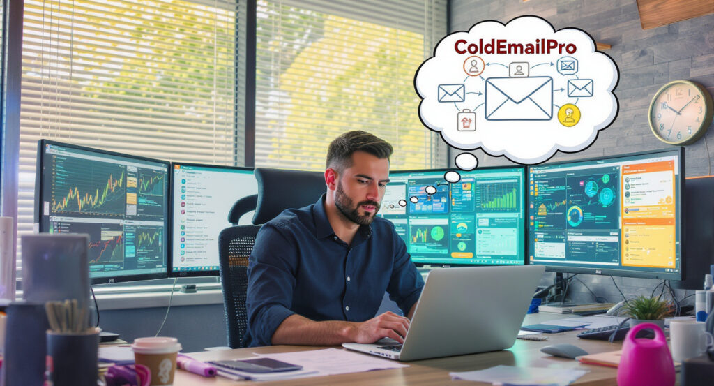    Как построить эффективную лидогенерацию через outbound-продажи для FinTech-компаний и увеличить поток клиентов в B2B-сегменте Михаил Михайлов