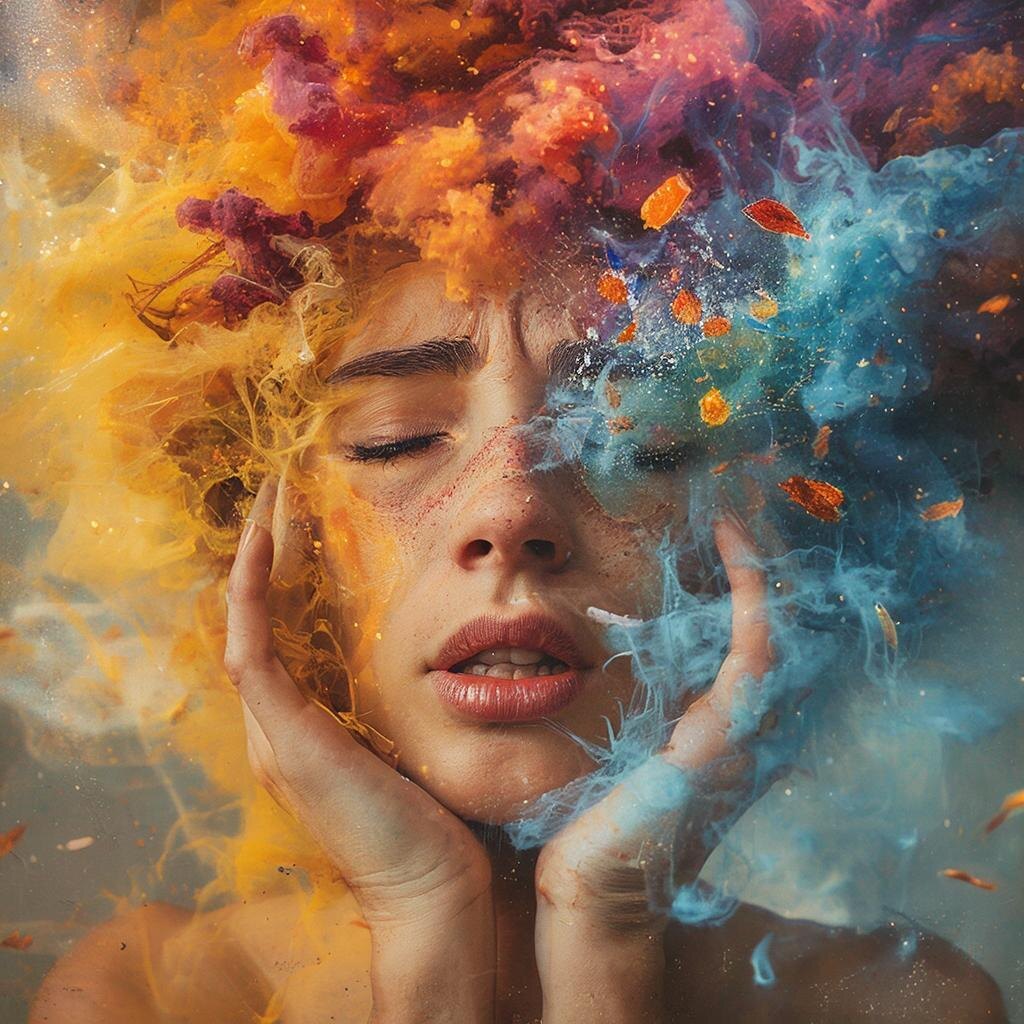 Почему у запахов особый статус? Запах это чистая и нефильтрованная эмоция 