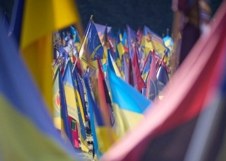    «Холм славы» и ещё 1,5 га земли выделили под военное кладбище во Львове