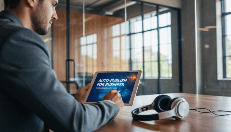    Аудиоконтент для бизнеса: как настроить автопубликацию и увеличить заявки dresh77