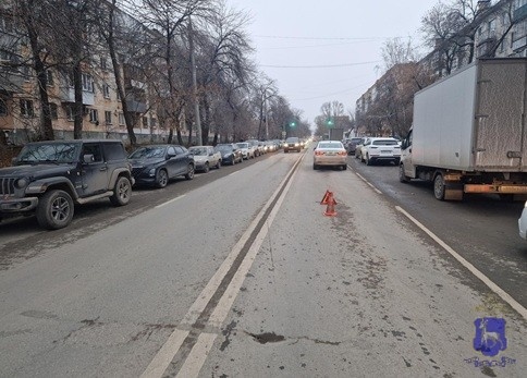    Фото ГУ МВД РФ по Самарской области