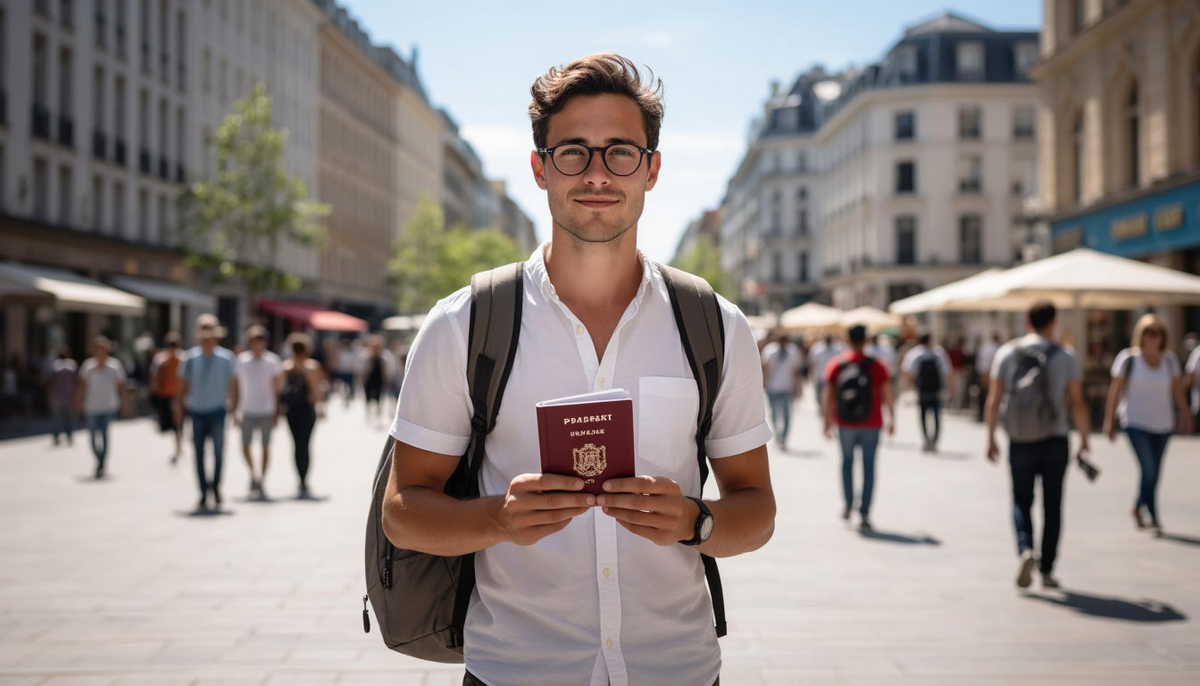 Туристическая страховка для поездки в Бастер для россиян