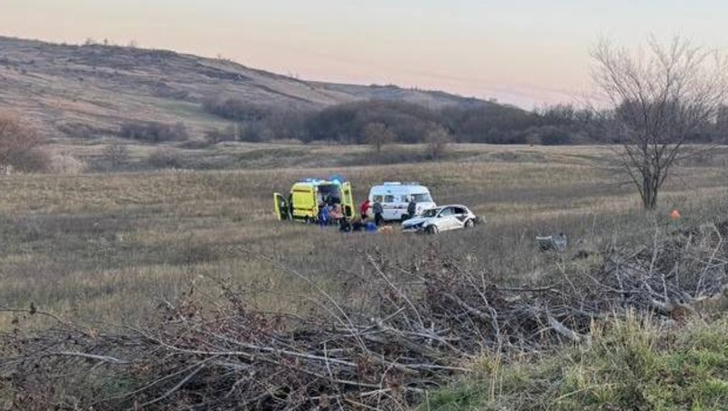      Фото: УГИБДД по СК