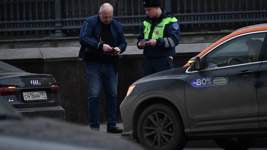    Фото: Komsomolskaya Pravda/Globallookpress