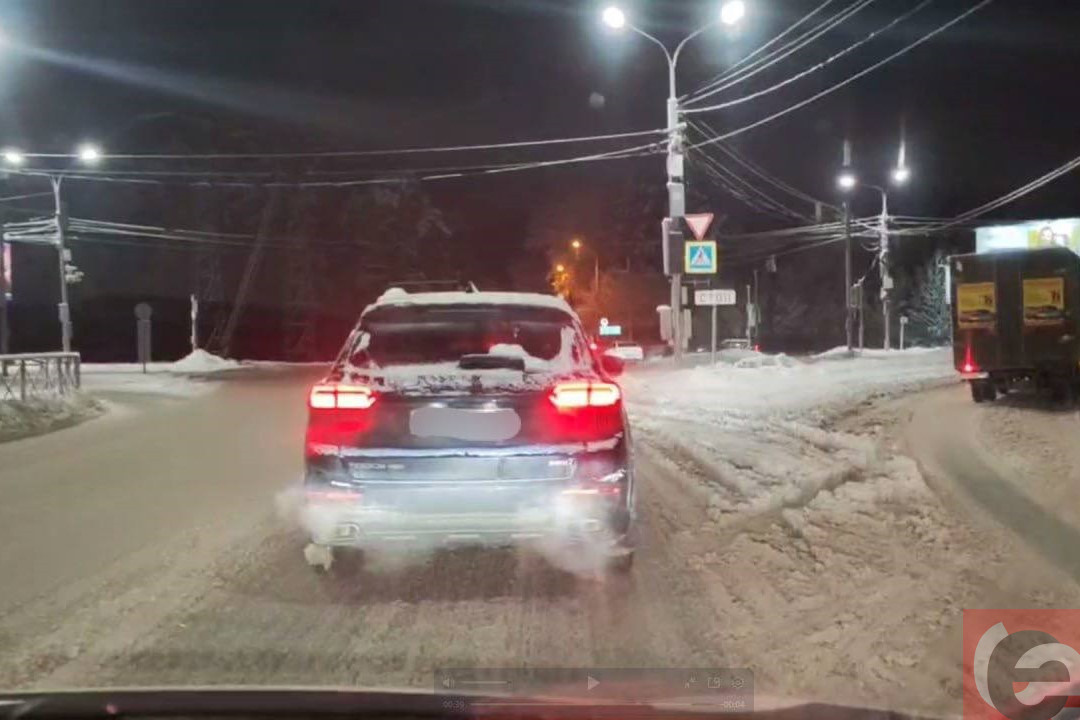    Фото: читатель "Прецедента"