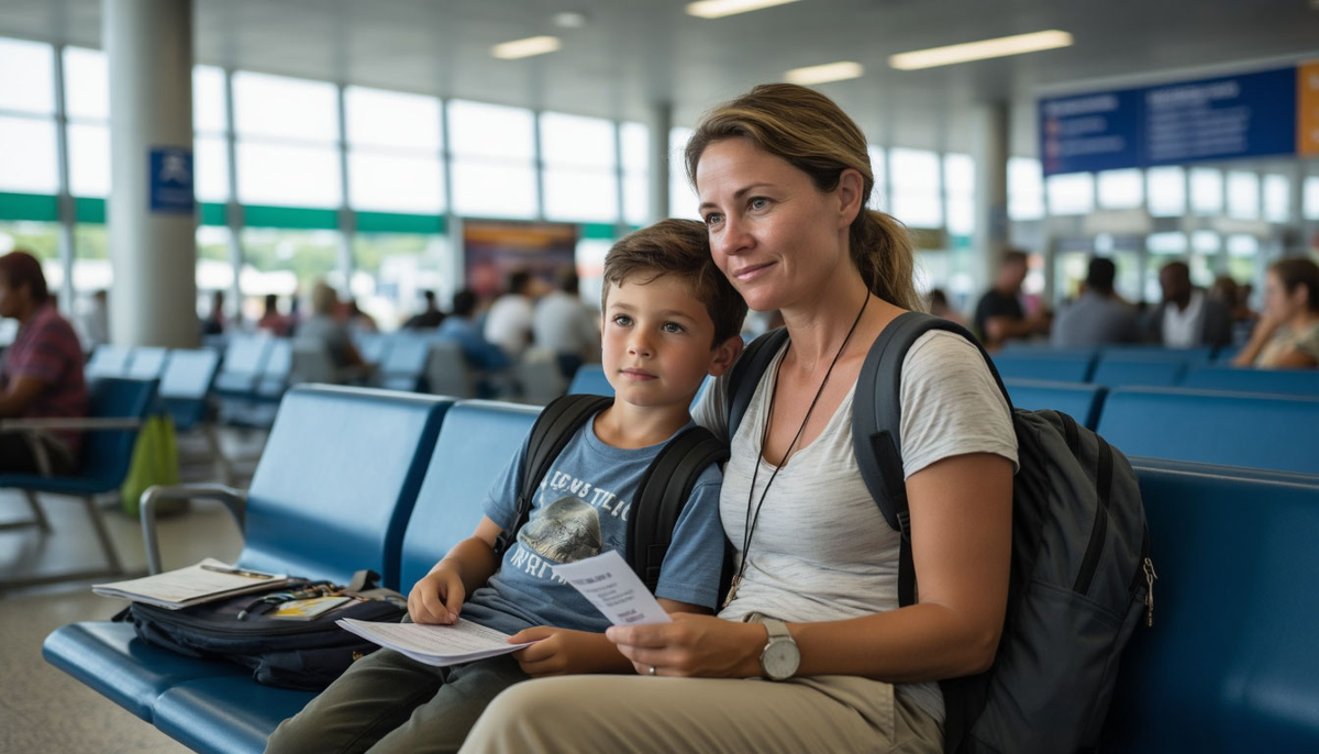 Туристическая страховка для поездки в Гренаду для россиян