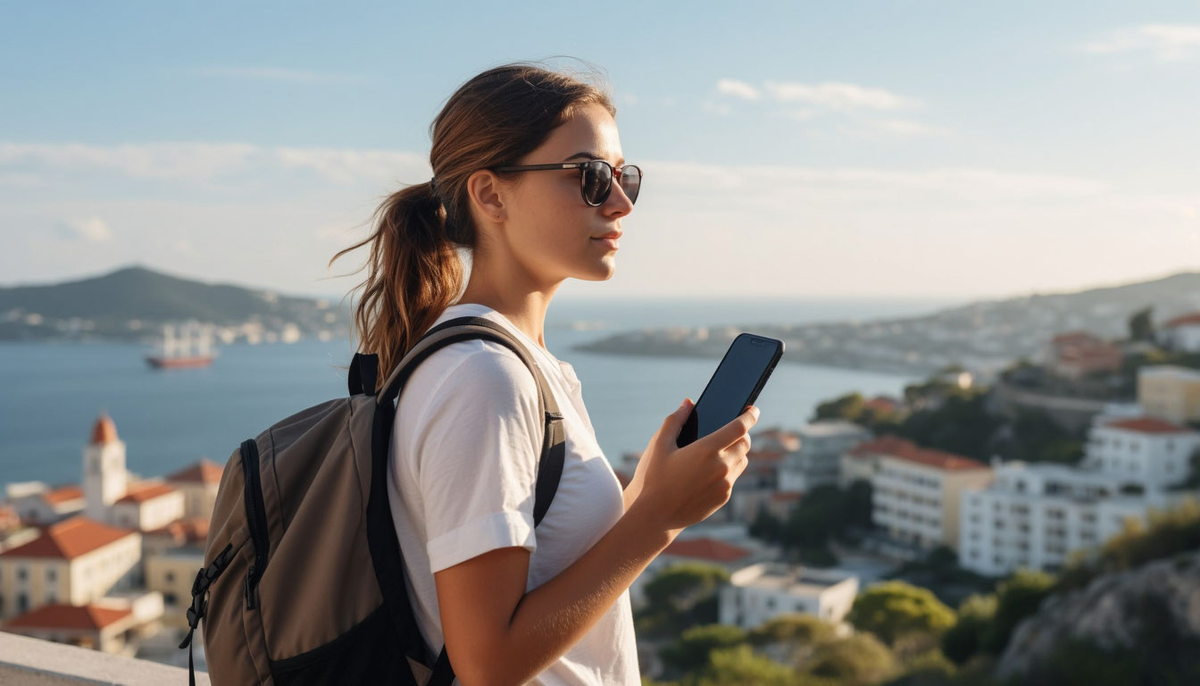 Туристическая страховка для поездки в Сент-Джорджес для россиян
