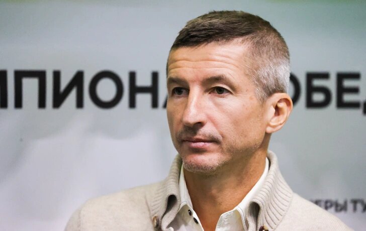 Евгений Алдонин. Фото: ТВЦ