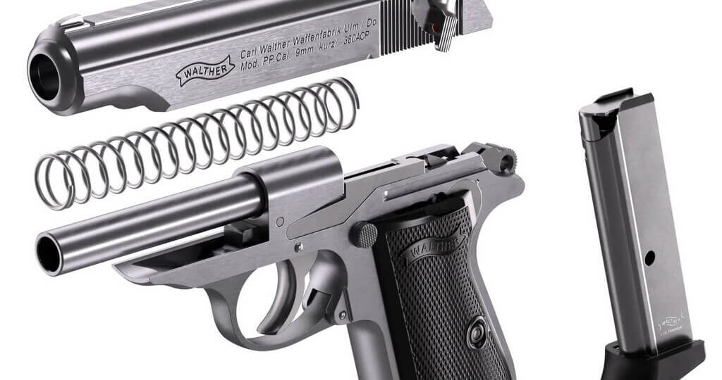 Новости мира оружия за неделю (47/2025)