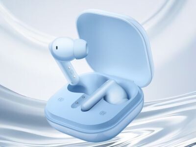    Honor выпустила наушники Earbuds S с функцией ANC и хорошей автономностью