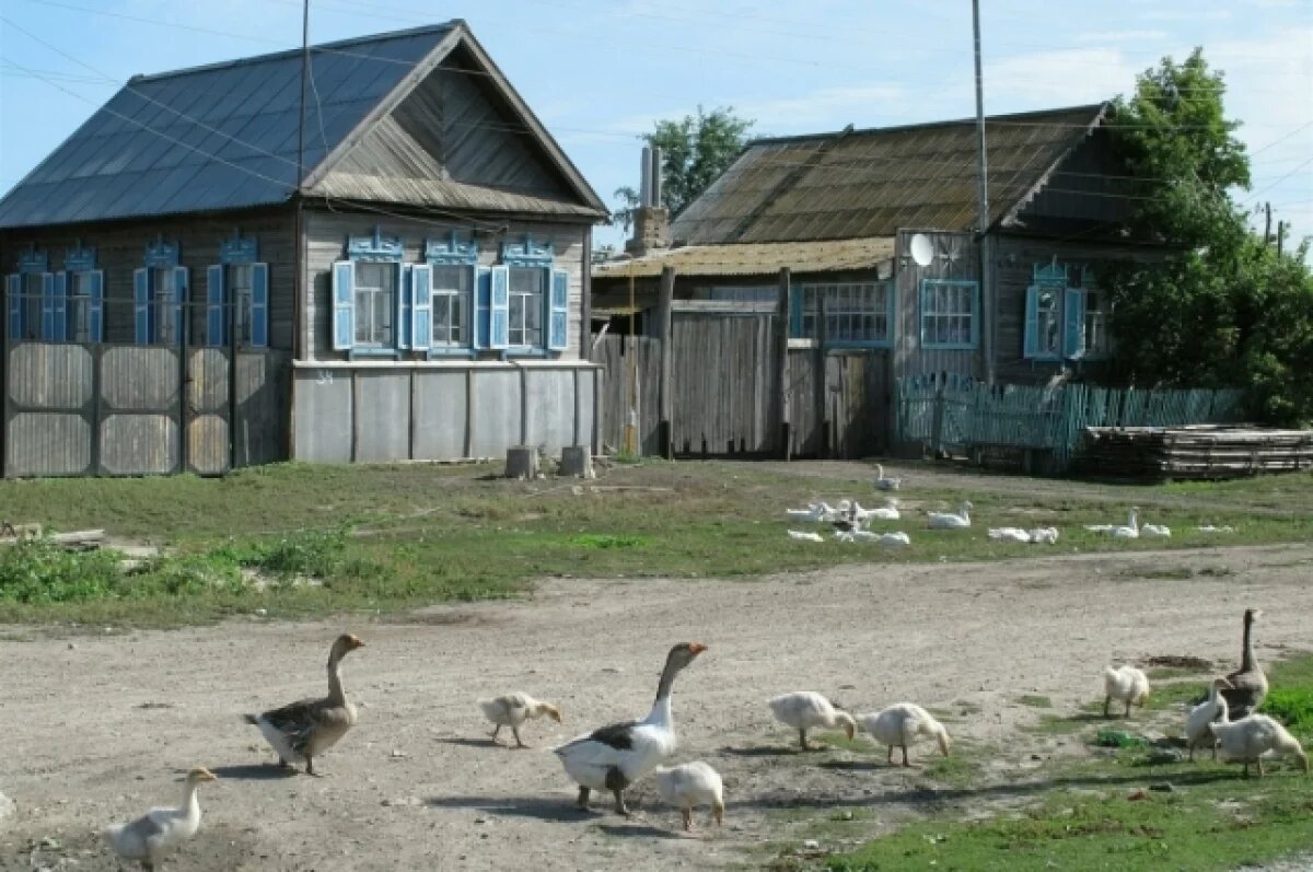    Еще несколько поселков и деревень решили упразднить в Нижегородской области