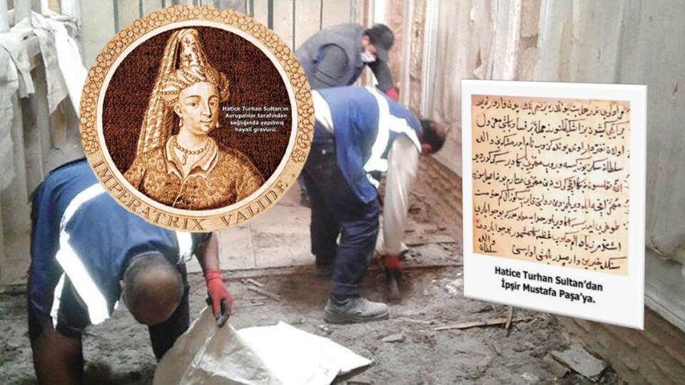 От русской рабыни до владычицы: найдены доказательства, что самой сильной была Она