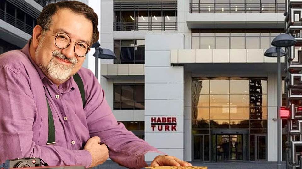 Авторский коллаж из фрагментов снимков, размещенный в новостном издании Турции "Хабертюрк"