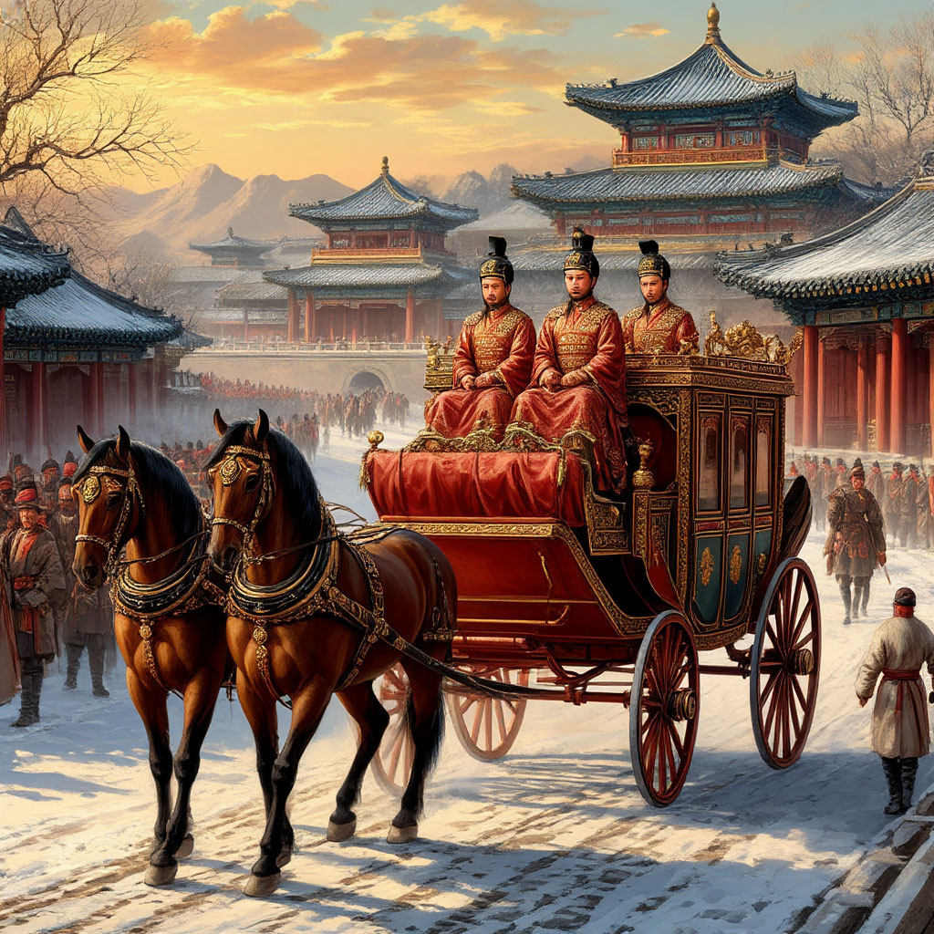 картинка сгенерирована сетью Шедеврум