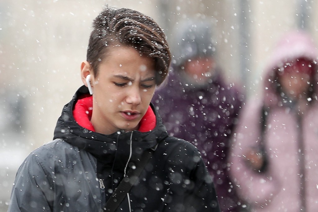    Фото © Донат Сорокин / ТАСС