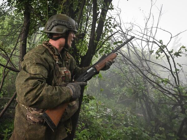    © РИА Новости Станислав Красильников