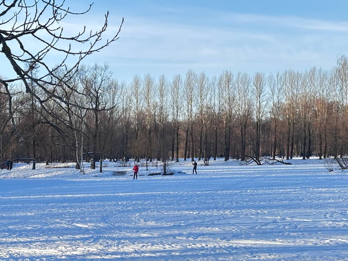 © Форпост Северо-Запад