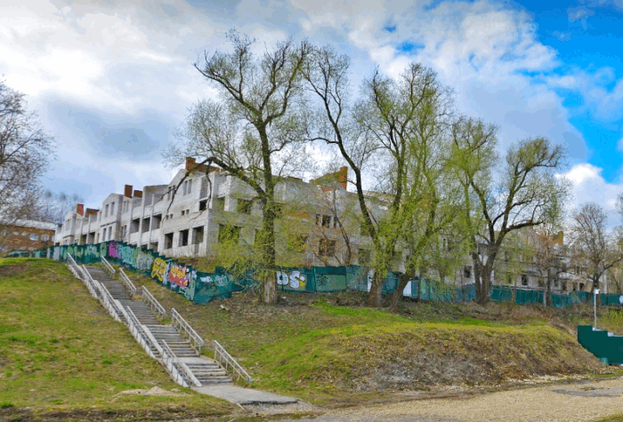 Листайте вправо, чтобы увидеть больше изображений