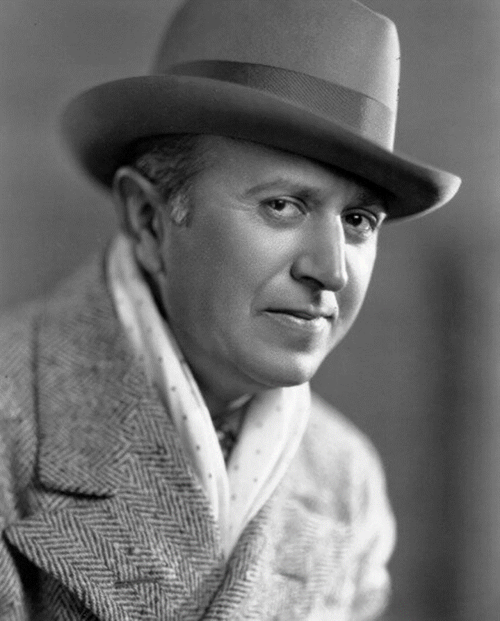 Ирвинг Каммингс