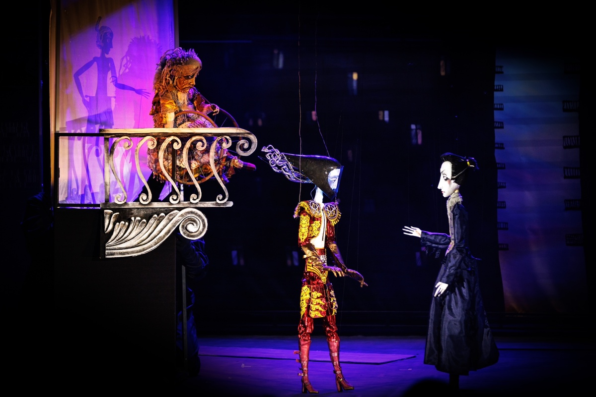    фото: © Илья Тимин