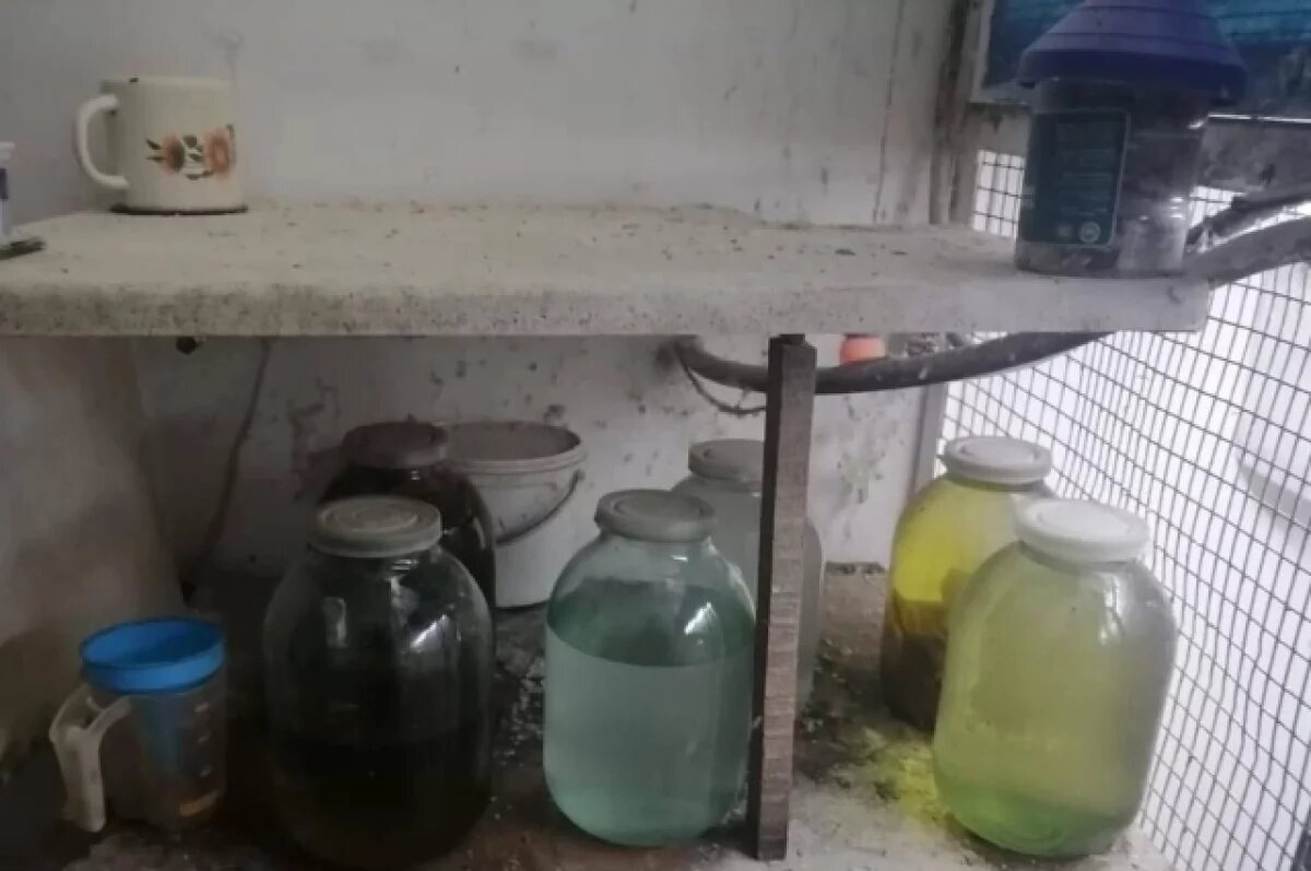    Крымчанка получила штраф за продажу опасного для жизни алкоголя