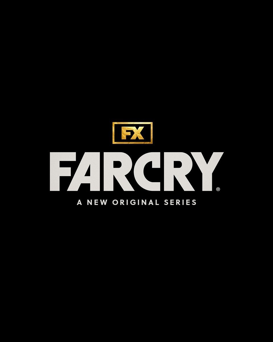 Постер сериала Far Cry